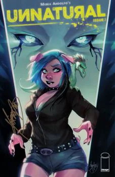 Cover of Convention Exclusive