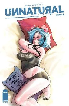 Cover of CLBDF Charity Variant Censored
