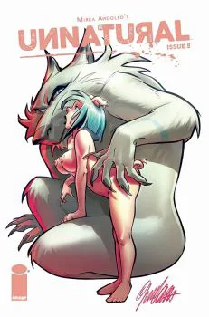 Cover of Variant Giorgio Cavazzano Cover