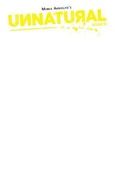 Cover of Blank Cover