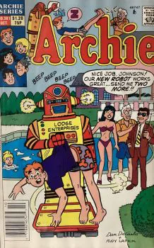 Cover of Cover C Canadian Price Variant
