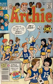 Cover of Cover C Canadian Price Variant