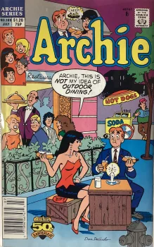 Cover of Cover C Canadian Price Variant