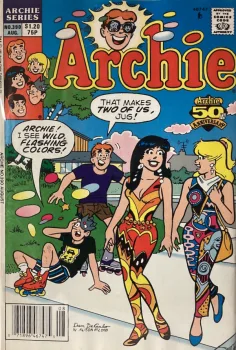 Cover of Cover C Canadian Price Variant