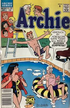 Cover of Cover C Canadian Price Variant