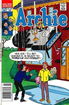 Cover of Cover C Canadian Price Variant