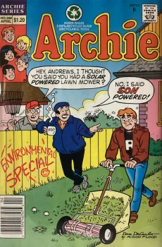 Cover of Cover C Canadian Price Variant