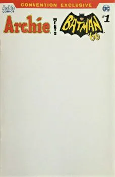 Cover of Blank Cover