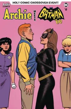 Cover of Greg Smallwood Cover