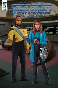 Cover of Cover B