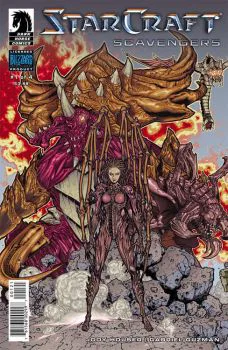 Cover of Cover B