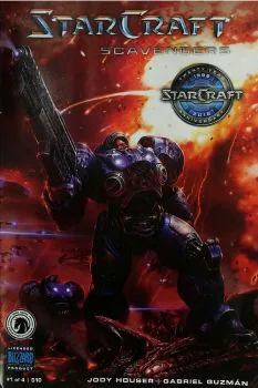 Cover of Convention Exclusive
