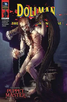 Cover of Cover C