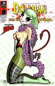 Cover of Cover D
