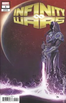 Cover of Cover E Incentive Frank Martin Variant Cover