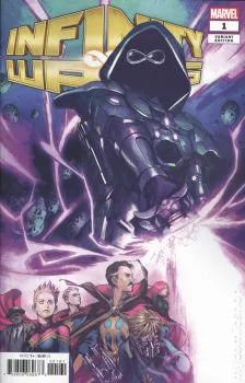 Cover of Cover F Incentive Kamome Shirahama Variant Cover
