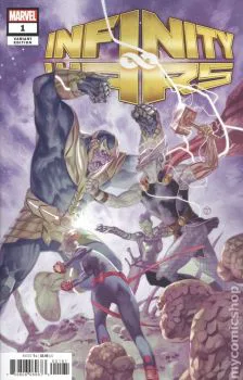 Cover of Cover H Incentive Julian Totino Tedesco Variant Cover