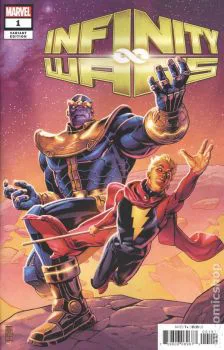 Cover of Cover I Incentive JG Jones Promo Variant Cover