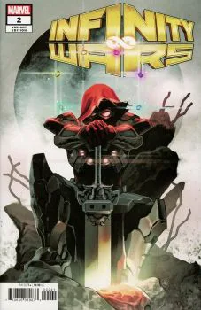 Cover of Cover D Incentive Yasmine Putri Variant Cover