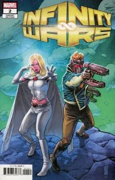 Cover of Cover E Incentive JG Jones Promo Variant Cover