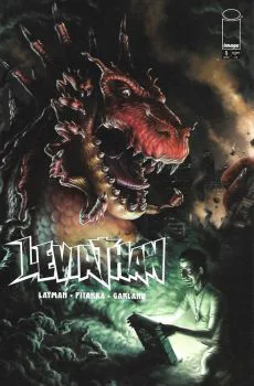 Cover of Cover F
