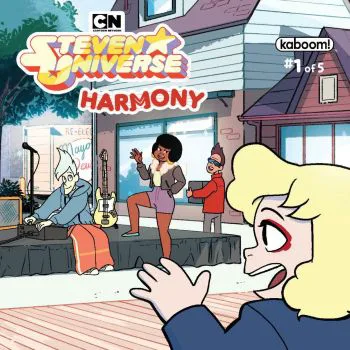 Cover of Savanna Ganucheau Variant
