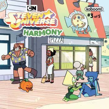 Cover of Savanna Ganucheau Variant