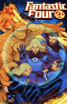 Cover of Cover E Variant Cover by Elizabeth Torque