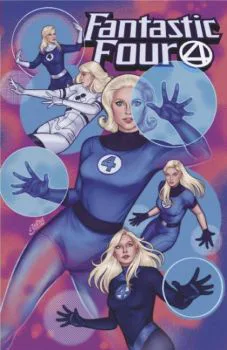 Cover of Cover F Betsy Cola Variant Cover