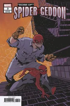 Cover of Variant Cully Hamner Cover
