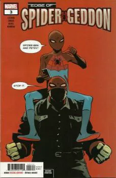 Cover of Second Printing