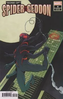 Cover of Variant Cully Hamner Cover