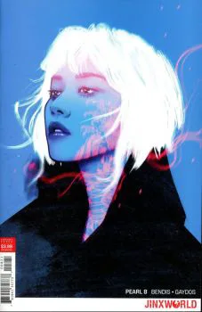Cover of Variant Tula Lotay Cover