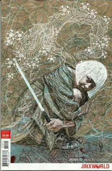 Cover of Cover B