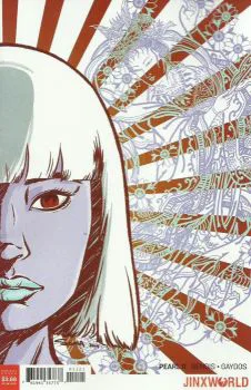 Cover of Variant Taki Soma Cover