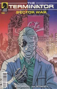Cover of Cover B Ethan Young Variant