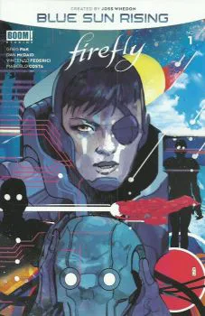 Cover of Cover B Variant Christian Ward Connecting Cover