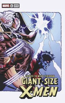 Cover of Cover C Ed McGuinness Incentive Variant