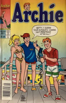 Cover of Cover C Canadian Price Variant