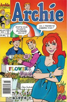 Cover of Cover C Canadian Price Variant