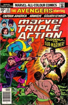 Cover of Cover B UK Price Variant