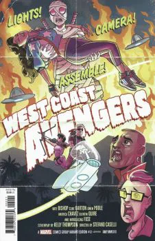 Cover of Tim Tsang Incentive Variant (1:25)
