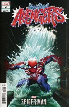 Cover of Tim Tsang Incentive Variant (1:10)