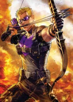 Cover of Sujin Jo Battle Lines Variant