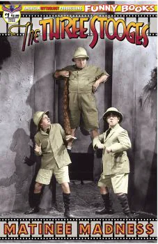Cover of Color Photo Cover