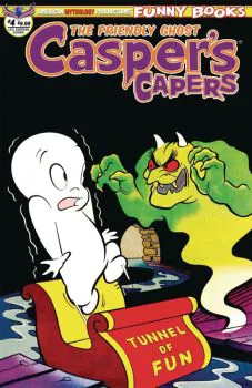 Cover of Cover B Ltd Ed Cover