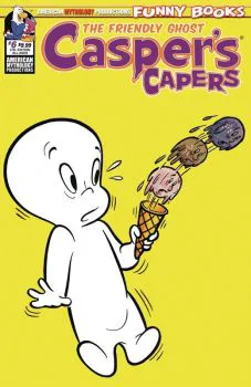 Cover of Cover B Ltd Ed Cover