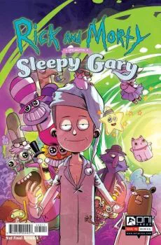 Cover of Kit Wallis Exclusive Variant