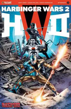 Cover of Cover E Cvr E Shazam Comics | NYCC 2018 Var Salgado