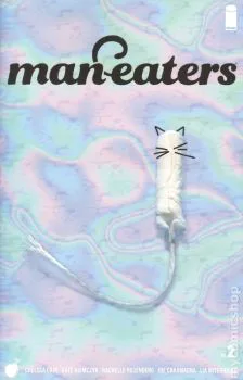 Cover of Variant Lia Miternique Iridescent Cover